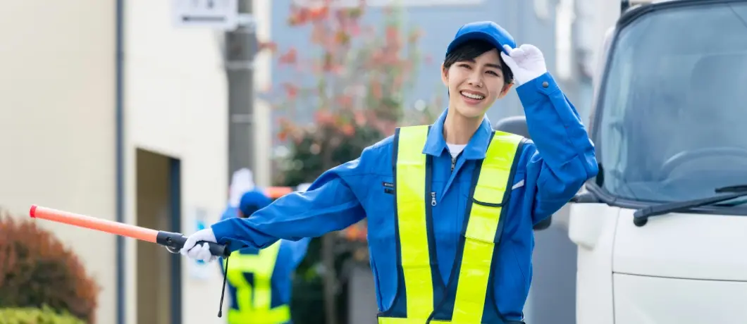 今後の更なる躍進の為に若い力が必要です！