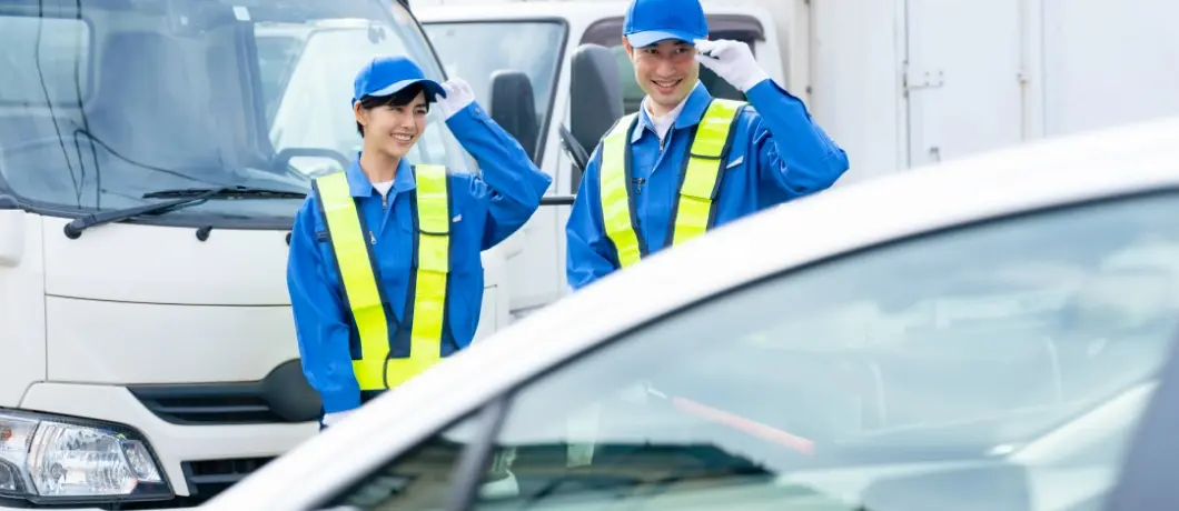 安定した仕事があるのでどんどん経験できます！